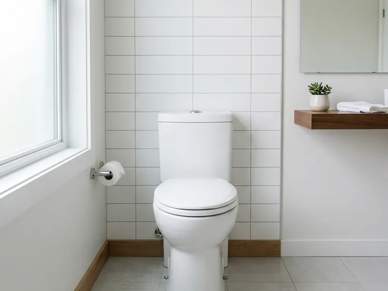 Toilet Repair & Installation Plumber in Seymour, IL